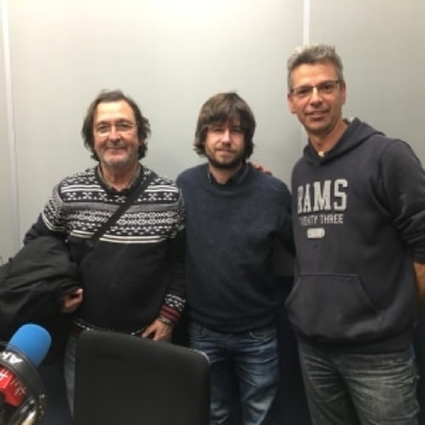 Alicante Live Music Radio