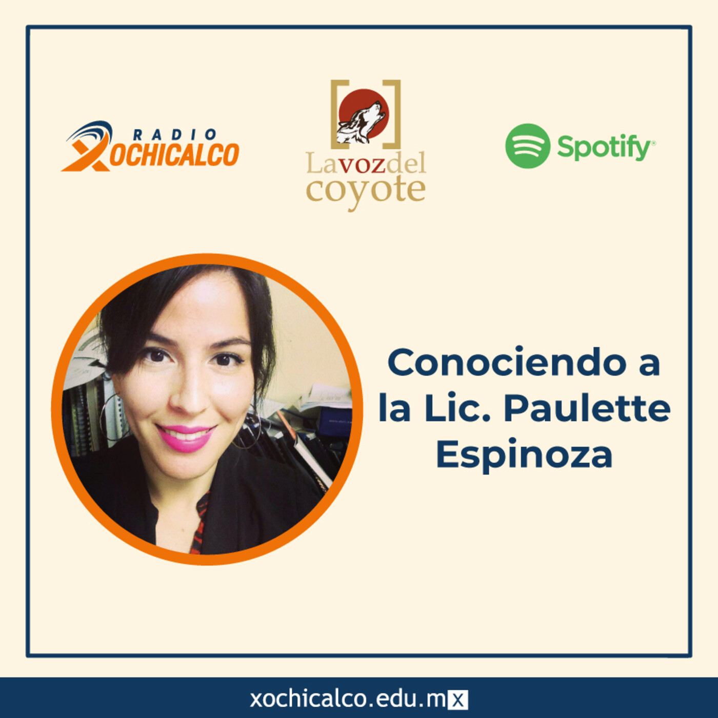 La voz del coyote