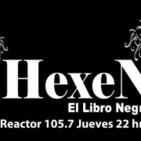hexen 26 Agosto 2016