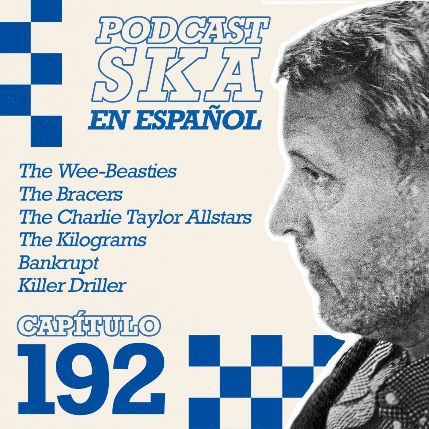 La Brigada del Ruido - Ska Podcast