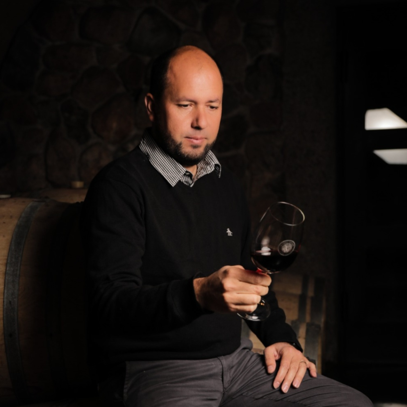 Vinos con identidad