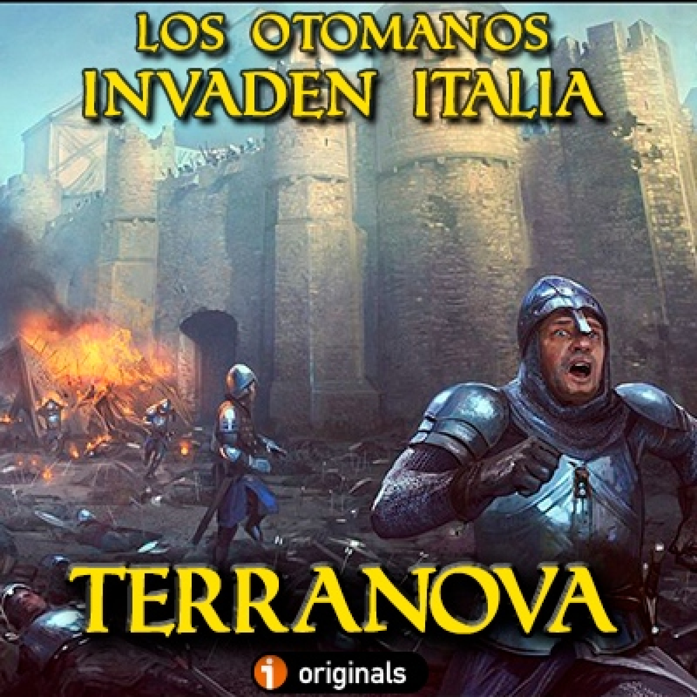 Terranova
