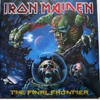 LTSM 5X07: Cronologia Iron Maiden: Capítulo final