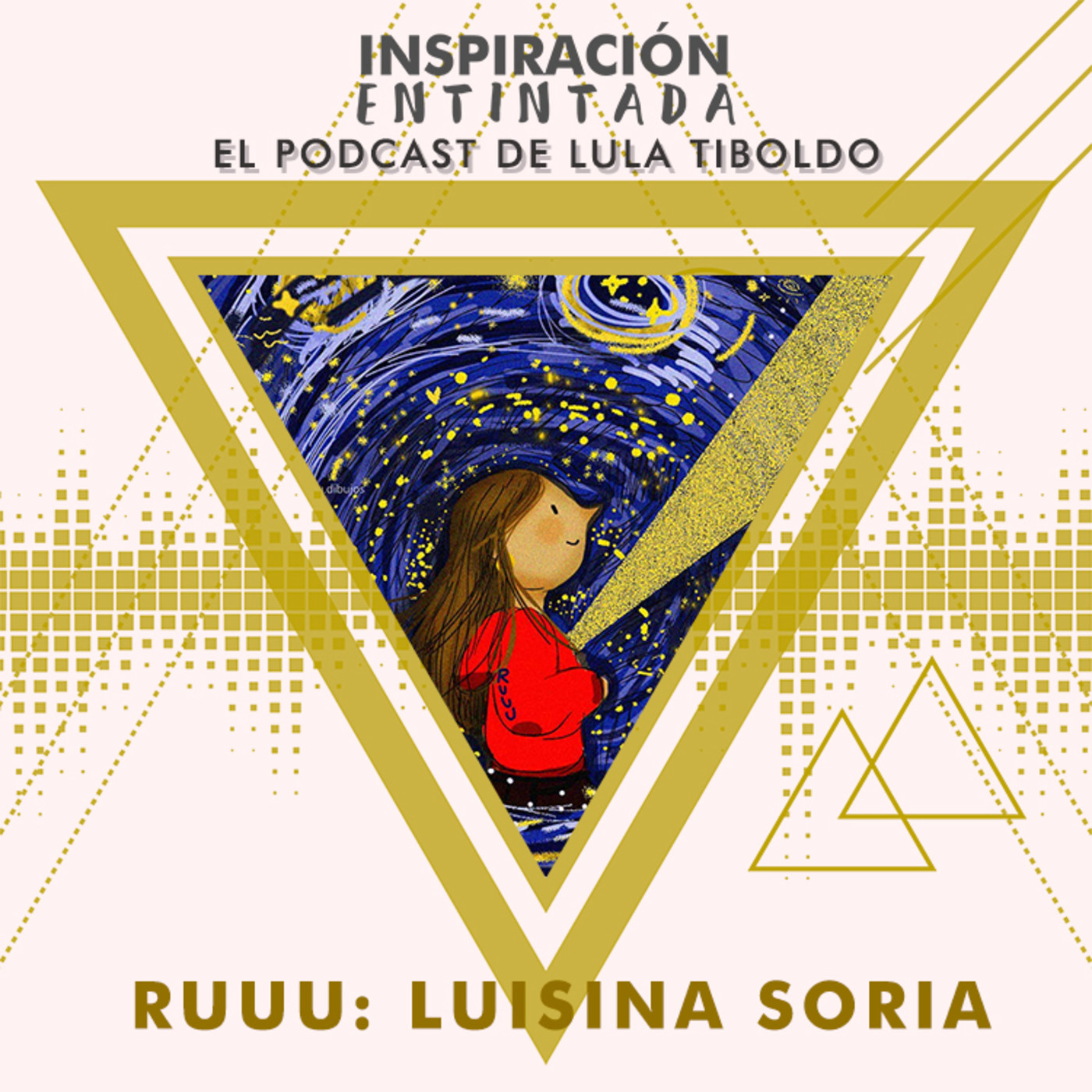 Inspiración Entintada para Dibujar