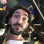 203 Programa Más Allá de la Tierra Radio “El Humor” con Er Vega 21/03/18.