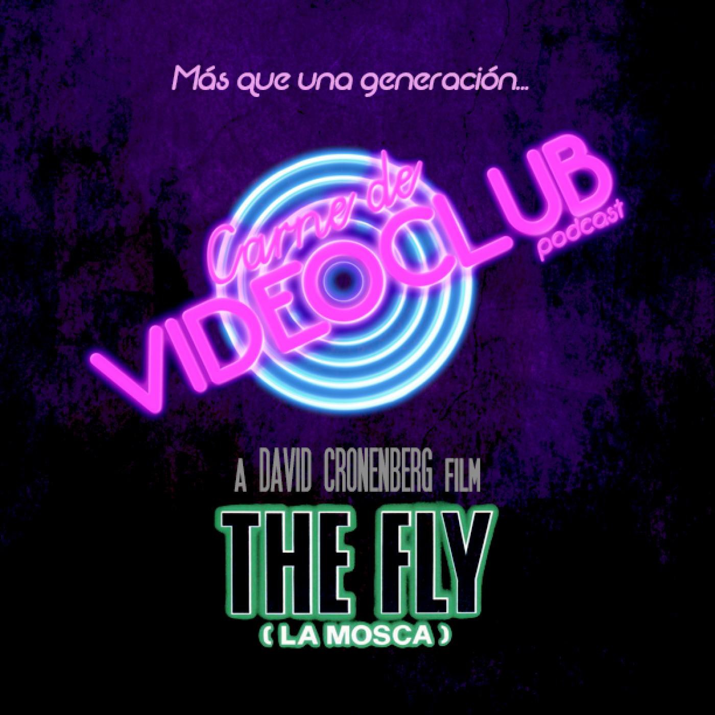 CARNE DE VIDEOCLUB