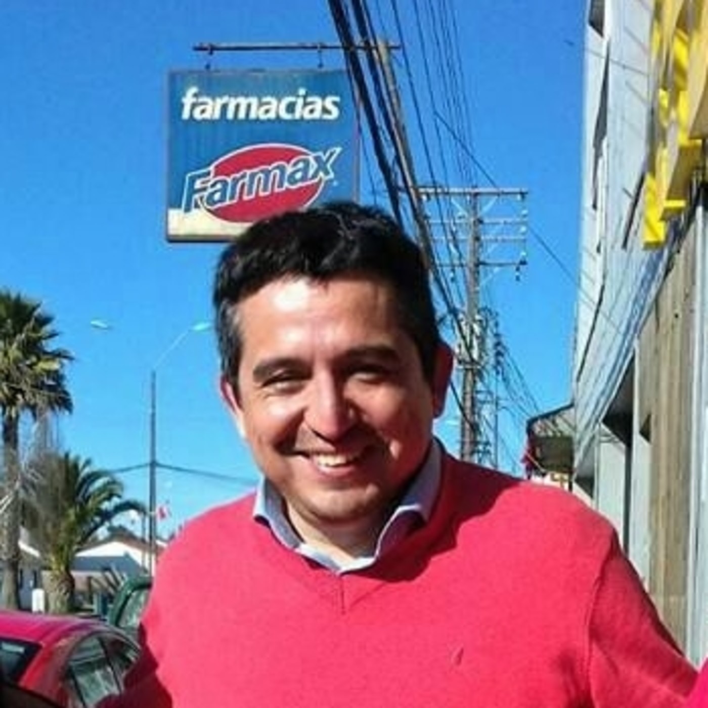 Podcast de El Itihue