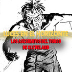 Luces en el Horizonte: LOS ASESINATOS DEL TORSO DE CLEVELAND