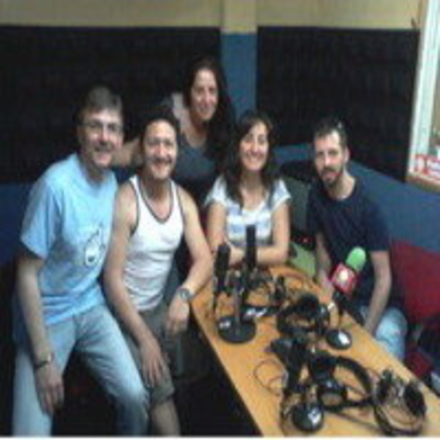 Podcast De Todo Un Poco Radio