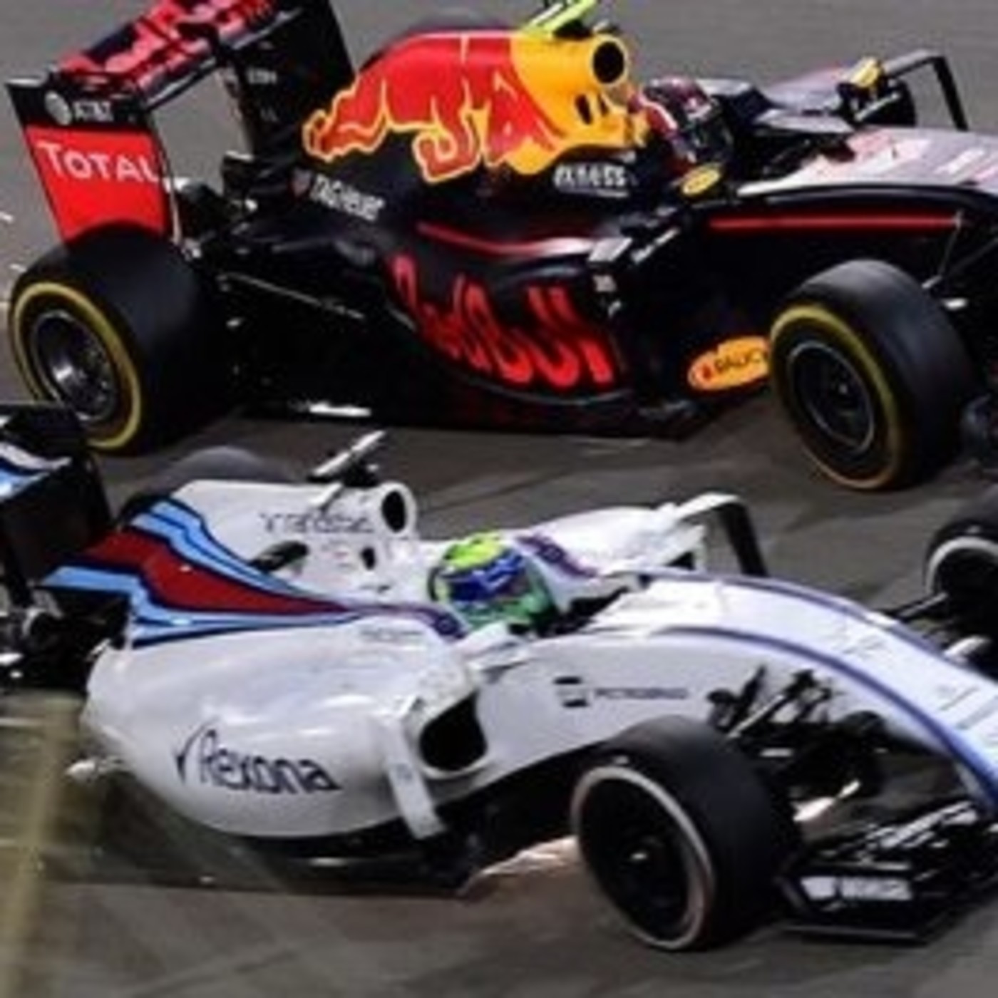 Récord y curiosidades de los pilotos de F1