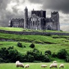 Historia de Irlanda 10. La batalla del río Boyne