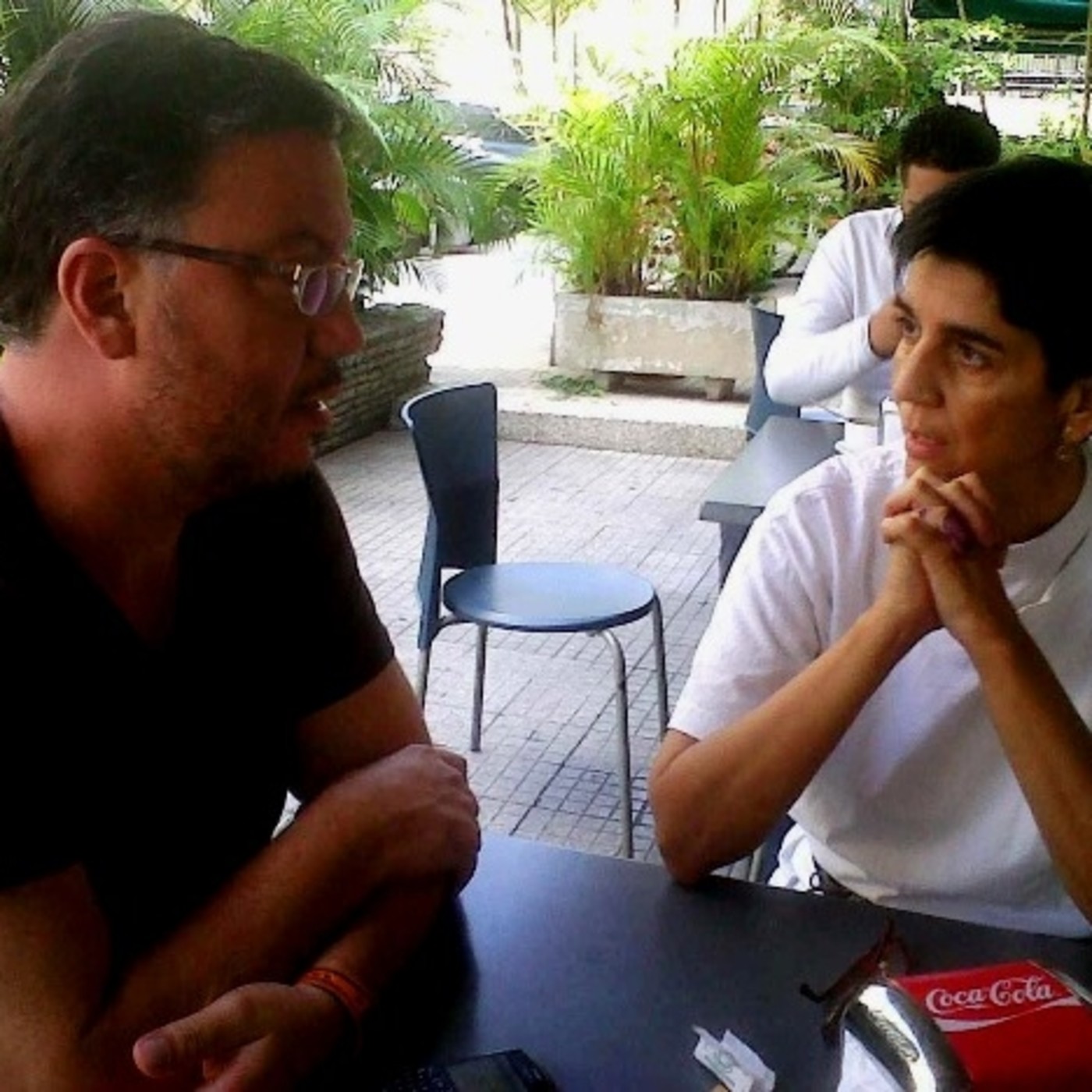 Periodismo medio ambiental BORIS MUÑOZ: ¿LOS MEDIOS DE COMUNICACIÓN A FAVOR DEL PLANETA?