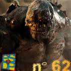 Programa 62 - El Sótano del Planet - Análisis del Trailer de Batman V Superman: Dawn Of Justice y las críticas recibidas