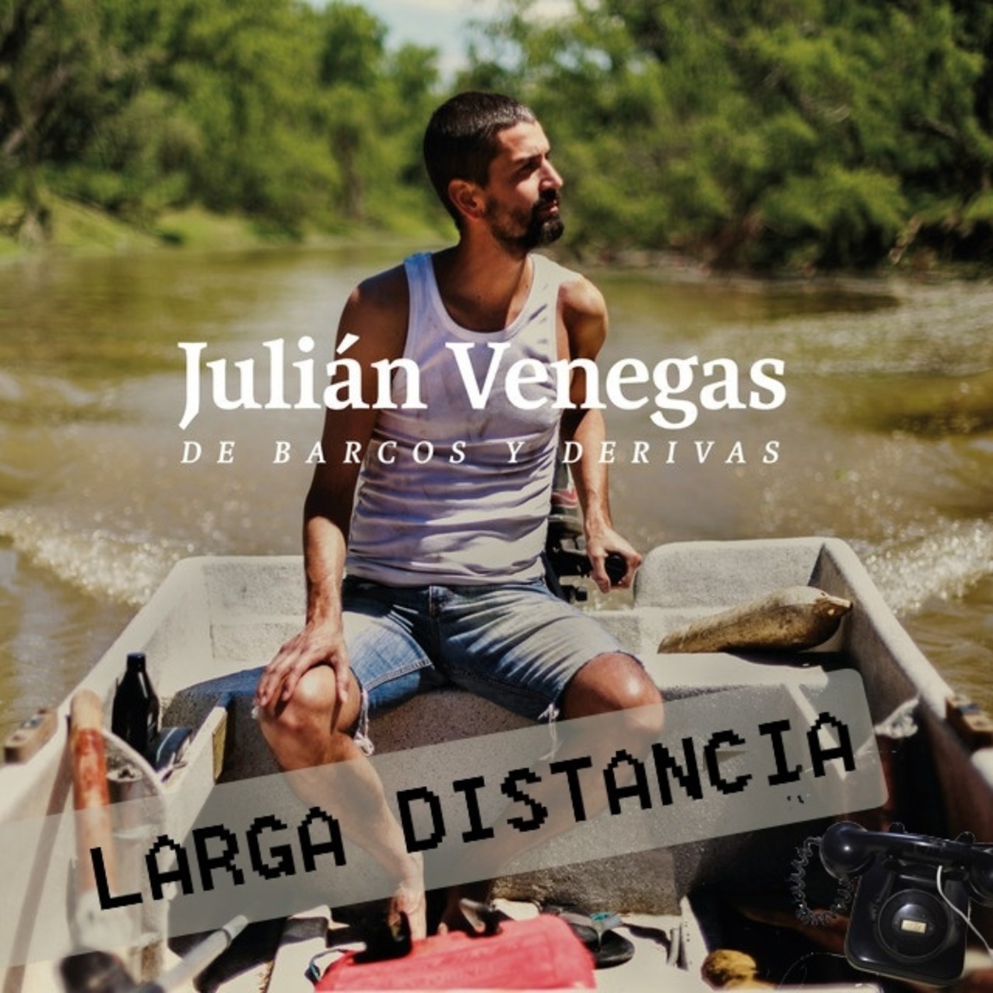 Larga Distancia