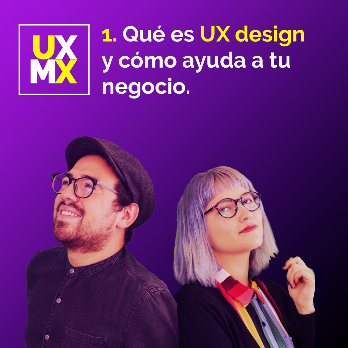 UXMX Podcast