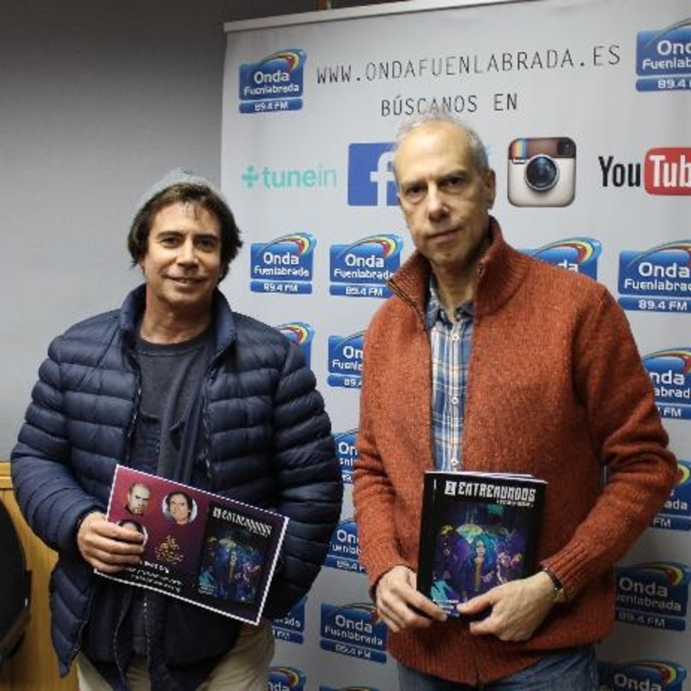 Onda Fuenlabrada