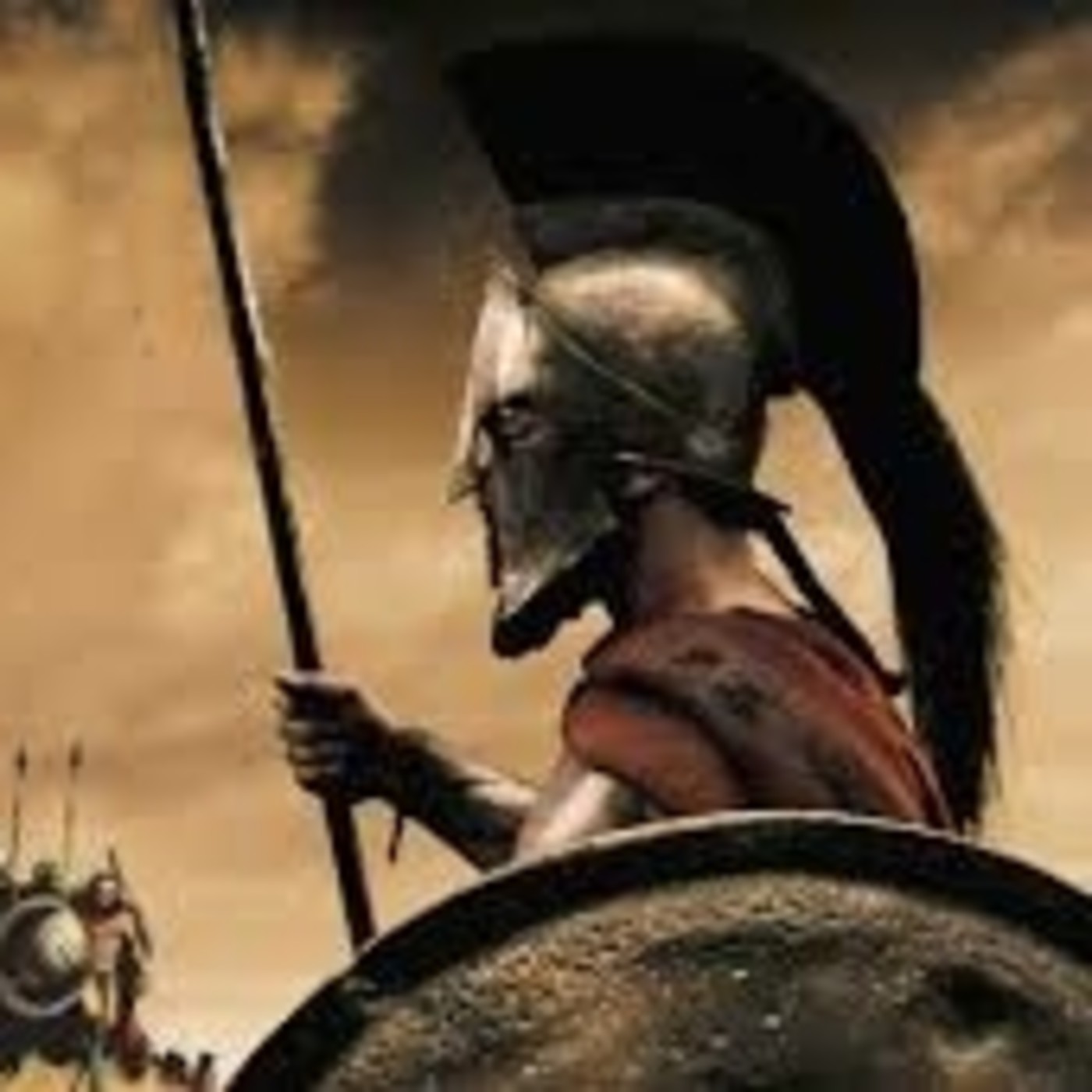 La Batalla de las Termopilas
