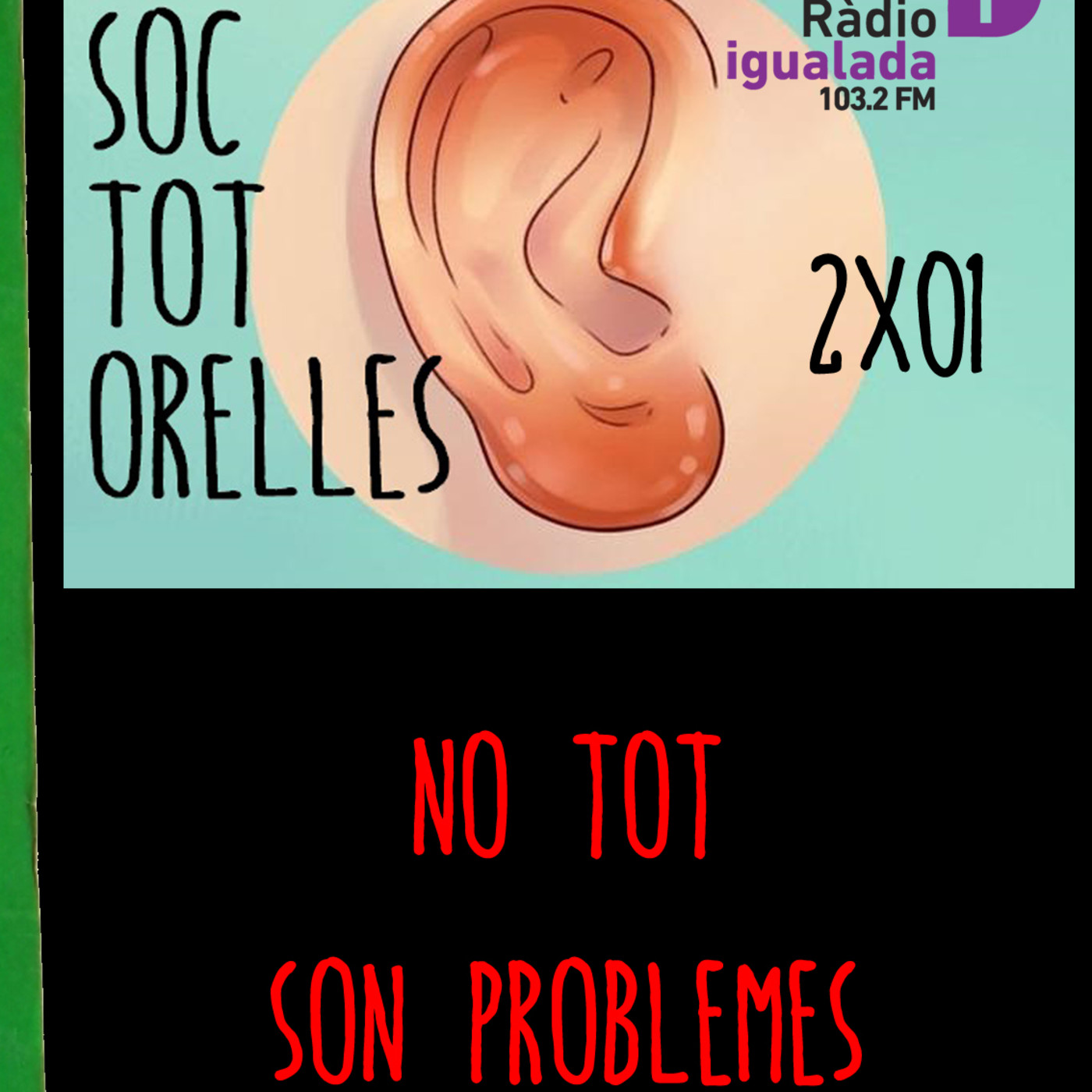 Sóc Tot Orelles