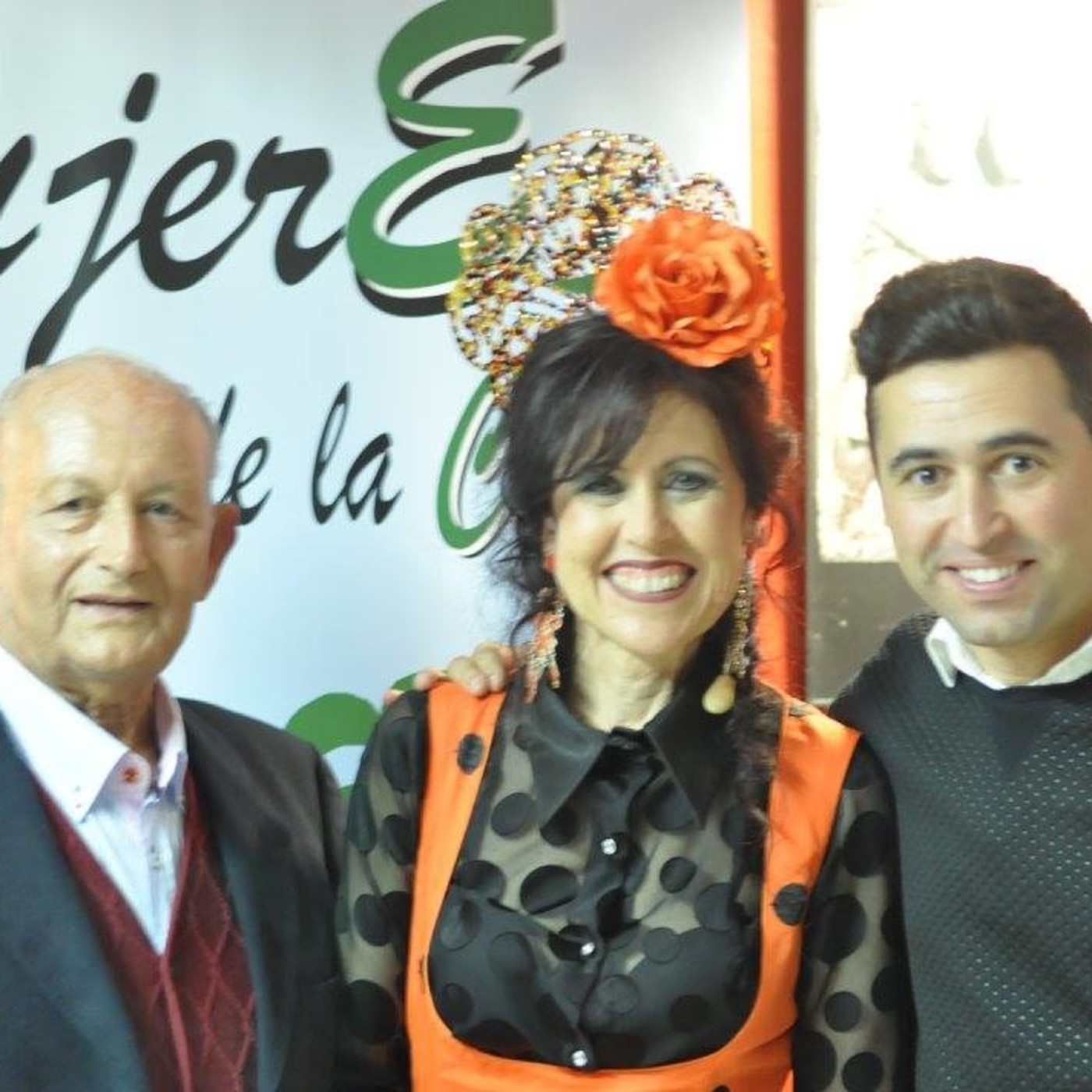Entrevistas a Rosario Abelaira