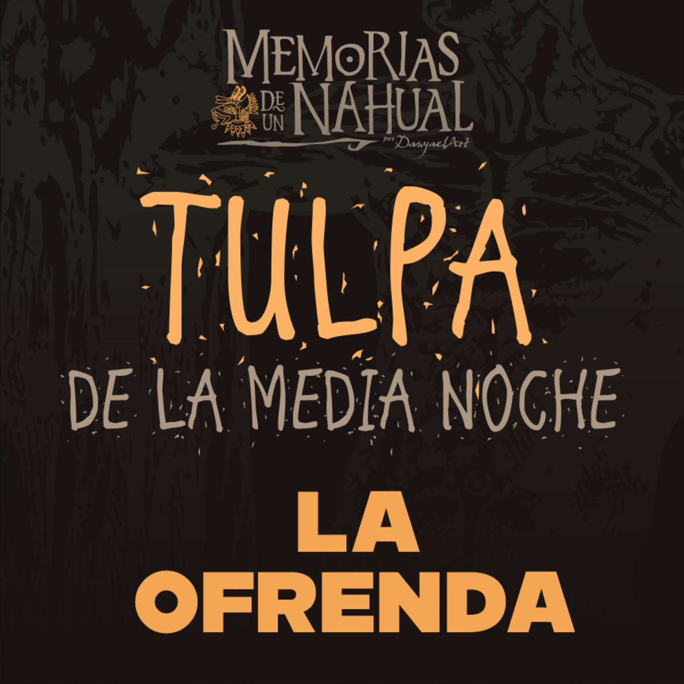 Memorias de un Nahual