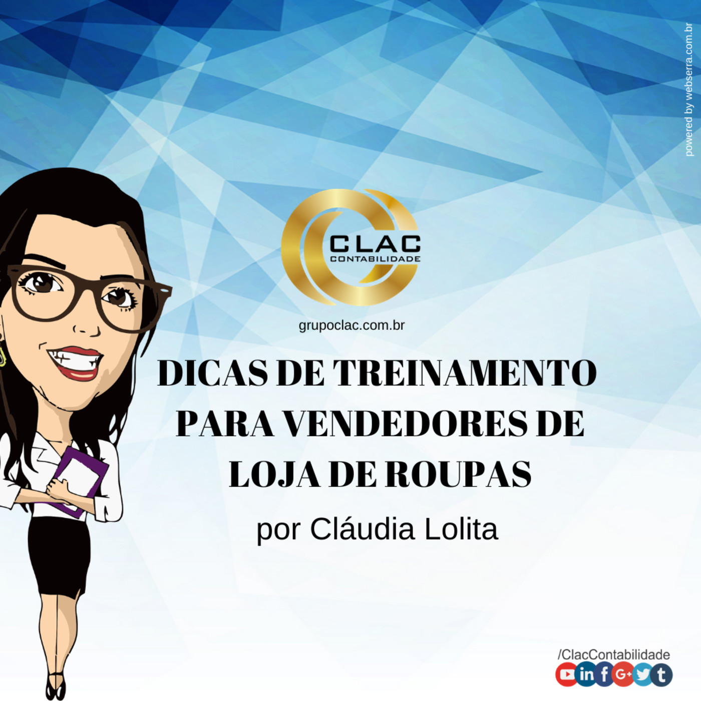 5 Min de Contabilidade