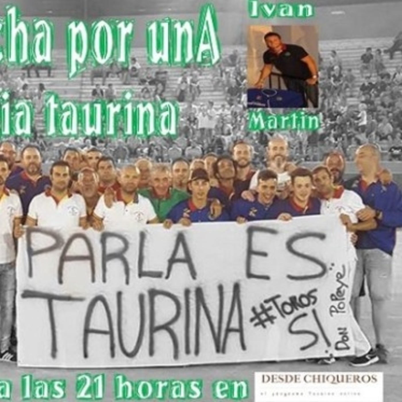 DESDE CHIQUEROS