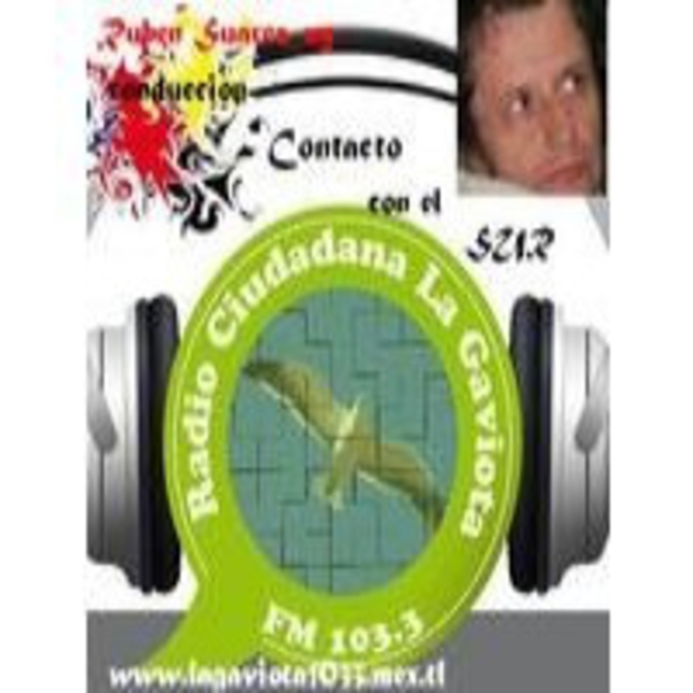Podcast de Reflexionando.Emisora La Gaviota 103.3
