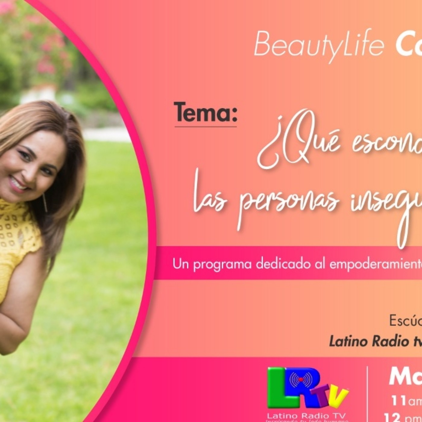Una Chispa de Motivación con Alicia Saldierna