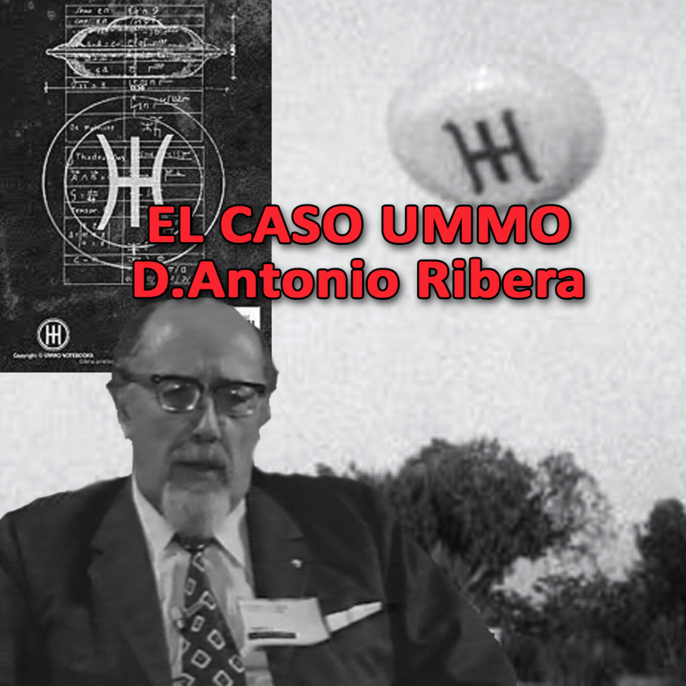 Podcast MISTERIOS EN NEMESIS RADIO