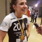 CARMEN MARTÍN - Champions16