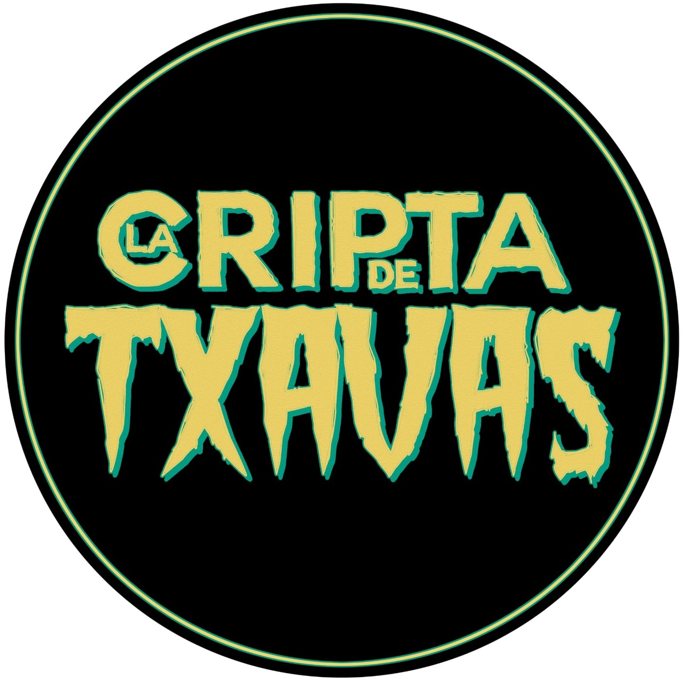 La Cripta de Txavas