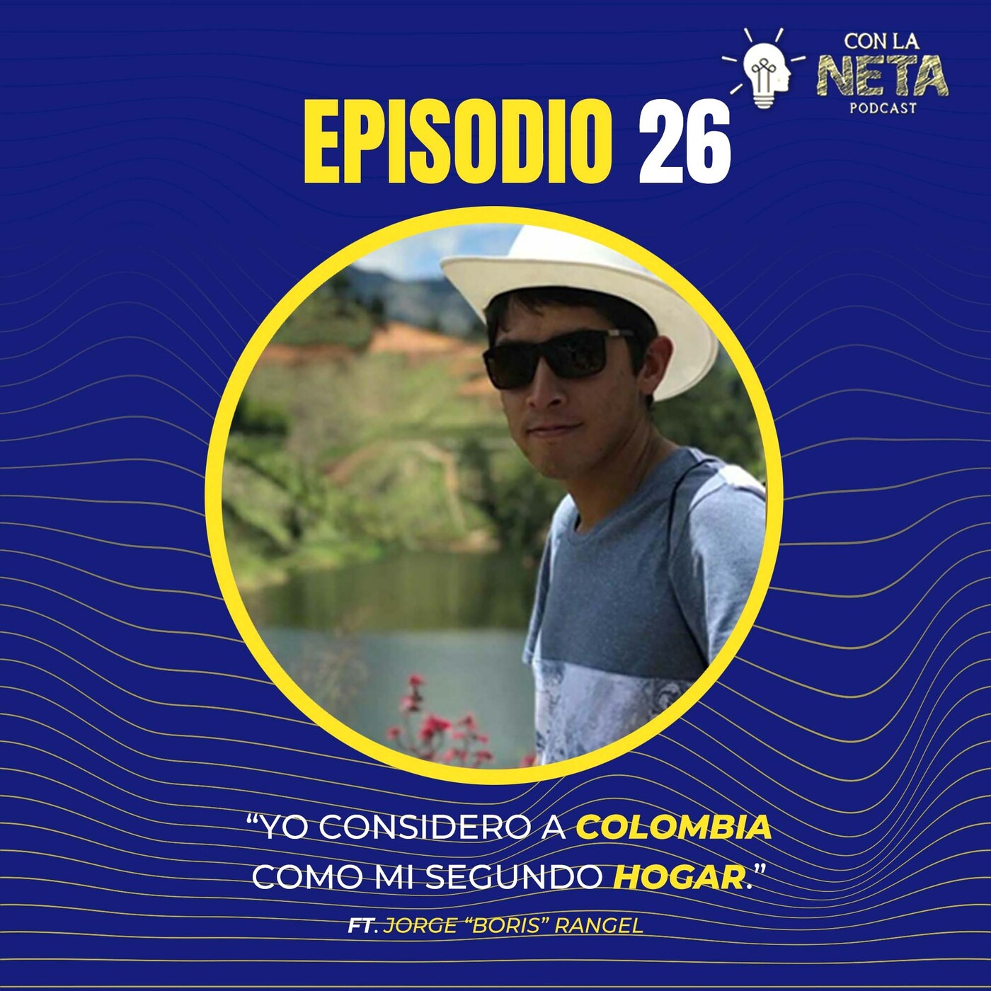 Con la Neta
