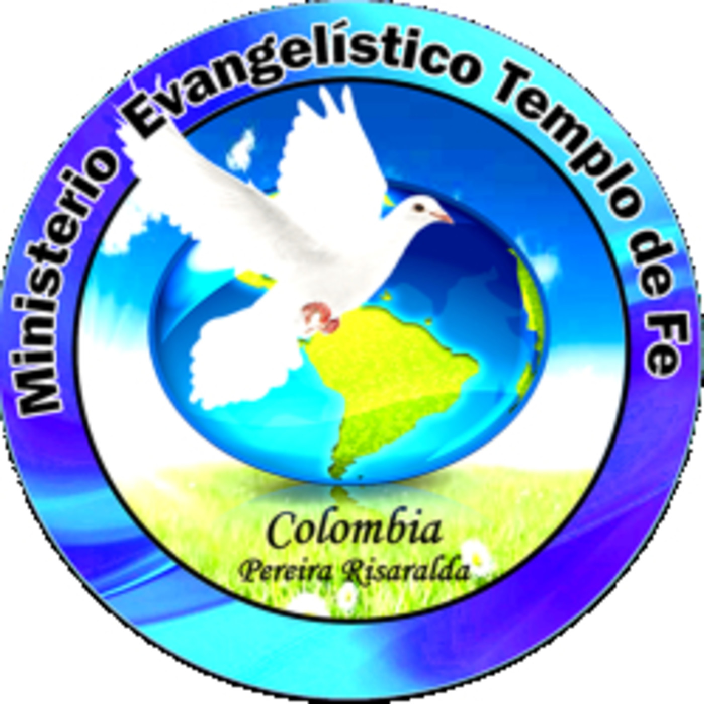 Ministerio Evangelistico Templo de Fe