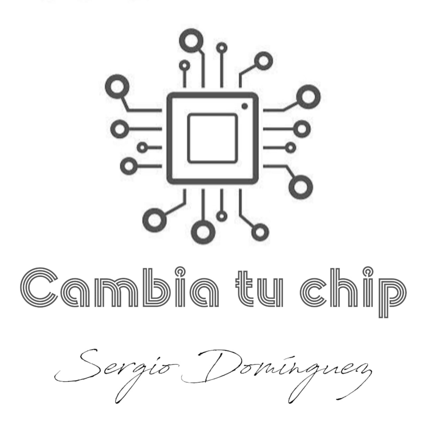 Mentalidad de Emprendedor - Sergio Dominguez MX