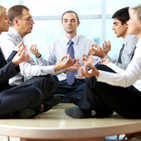 140.- Mindfulness en tu trabajo! Con Jose Hermoso