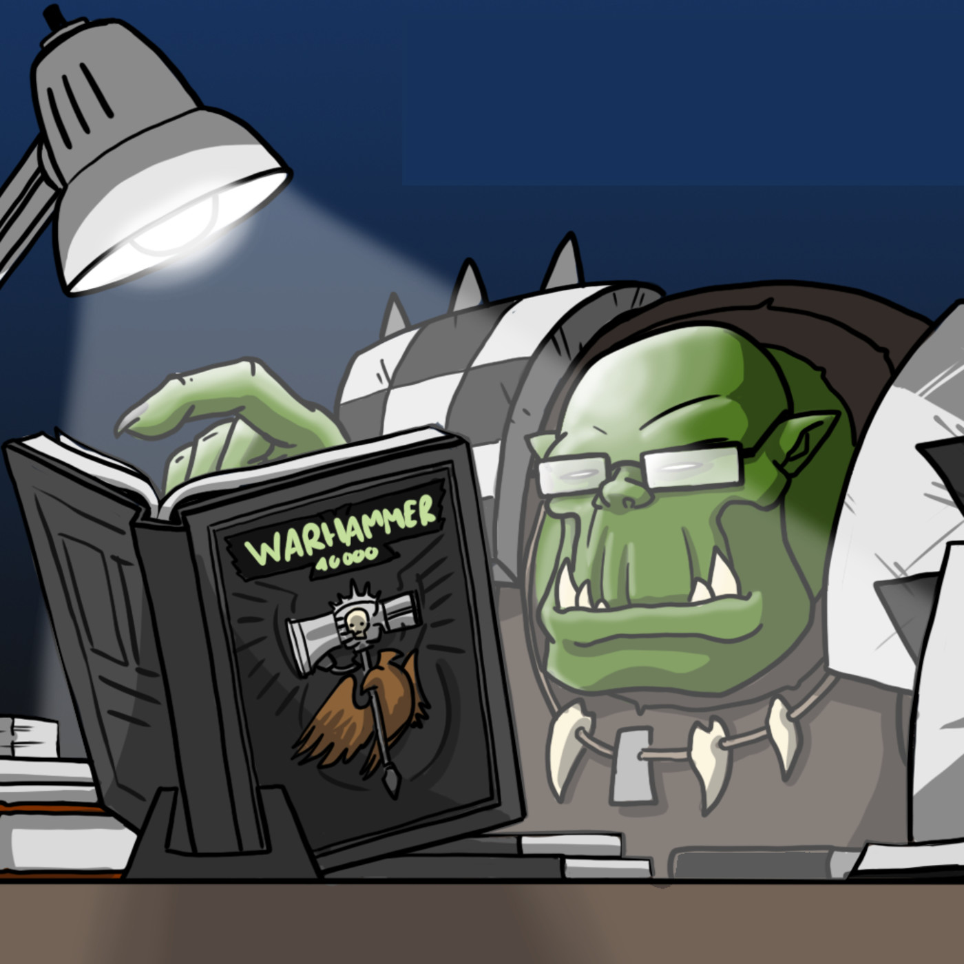 Cruzada 4. ¿Cómo jugar? episode artwork