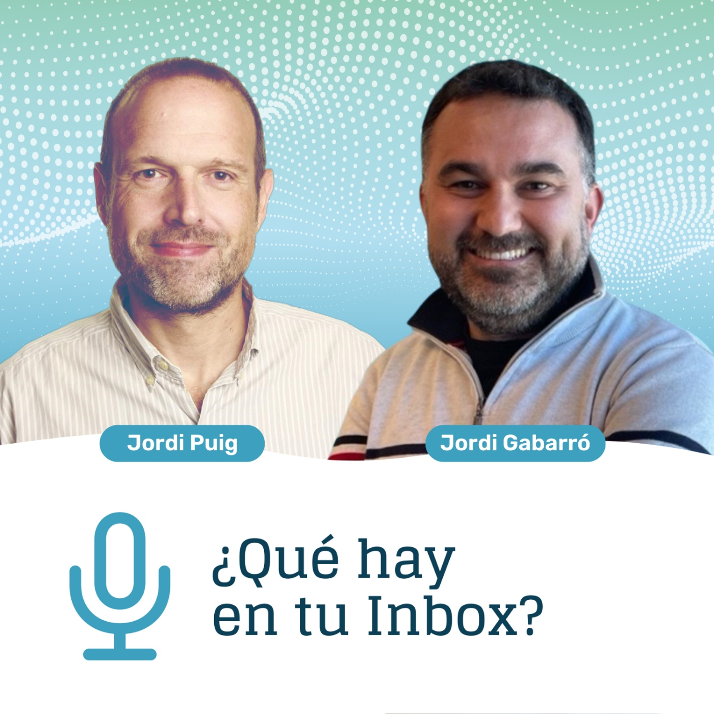 ¿Qué hay en tu Inbox?