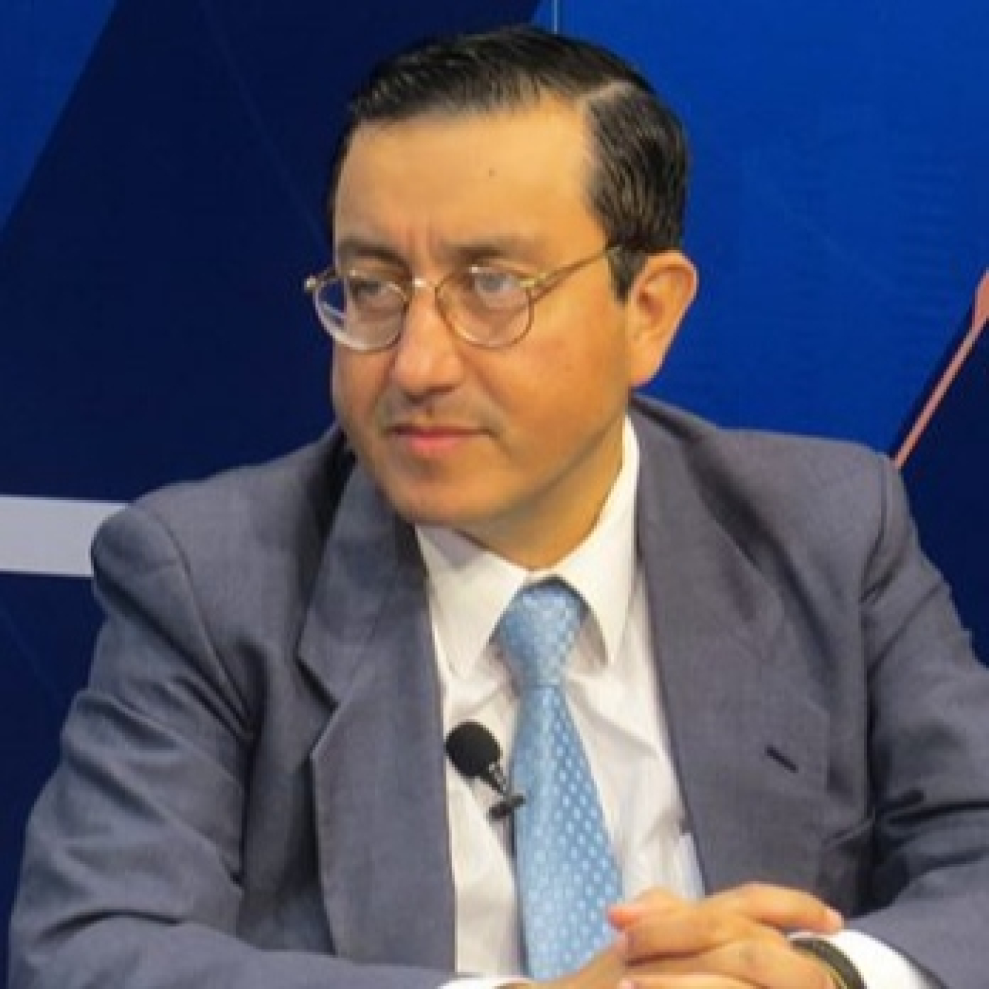 Glatzer Tuesta – Editorial 15 de agosto de 2024 episode artwork