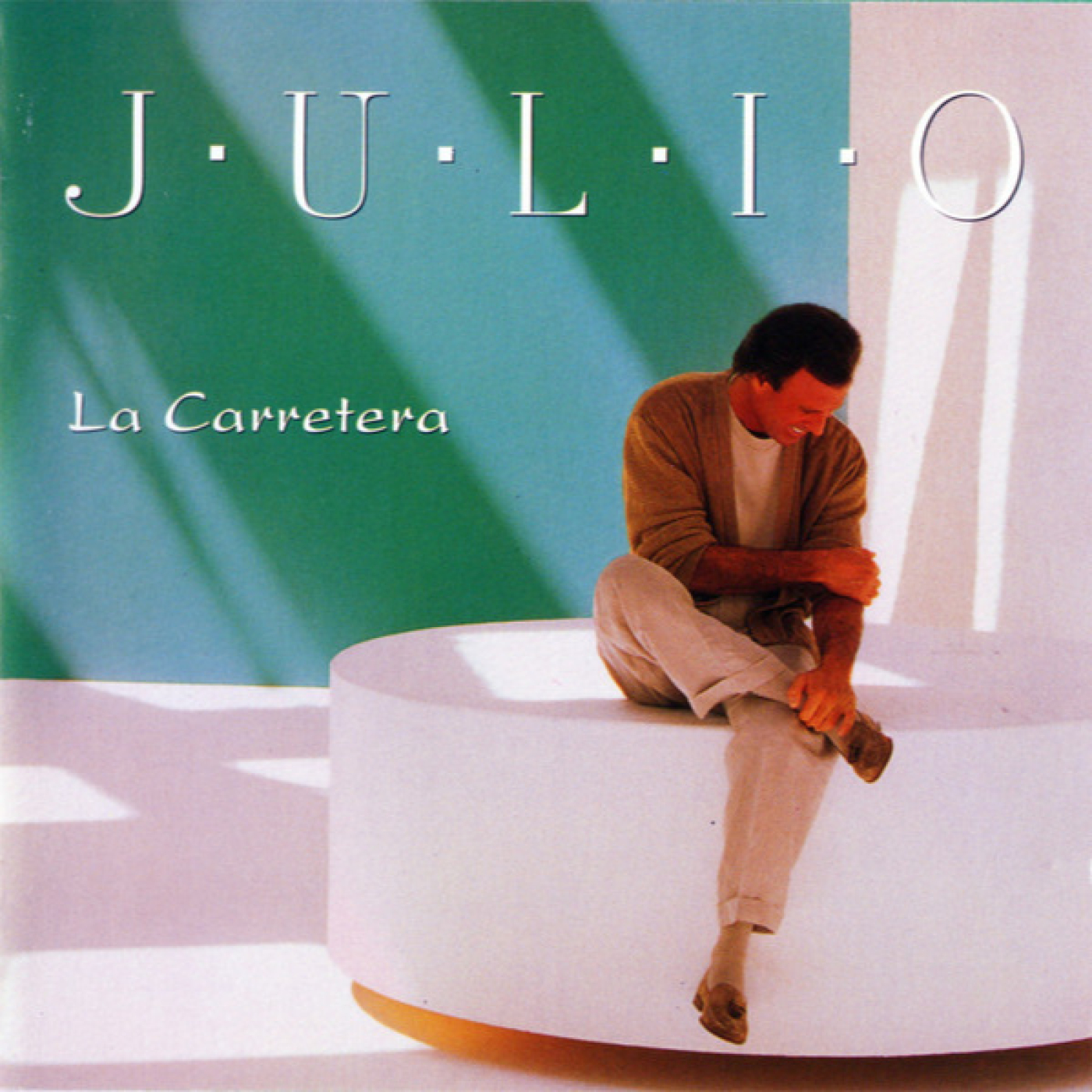 ChapinradiOldies Julio Iglesias Mix episode artwork