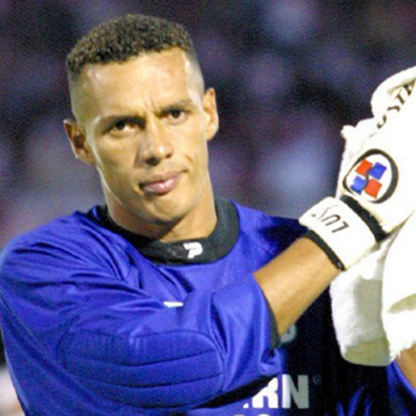 ALFONSO MORALES