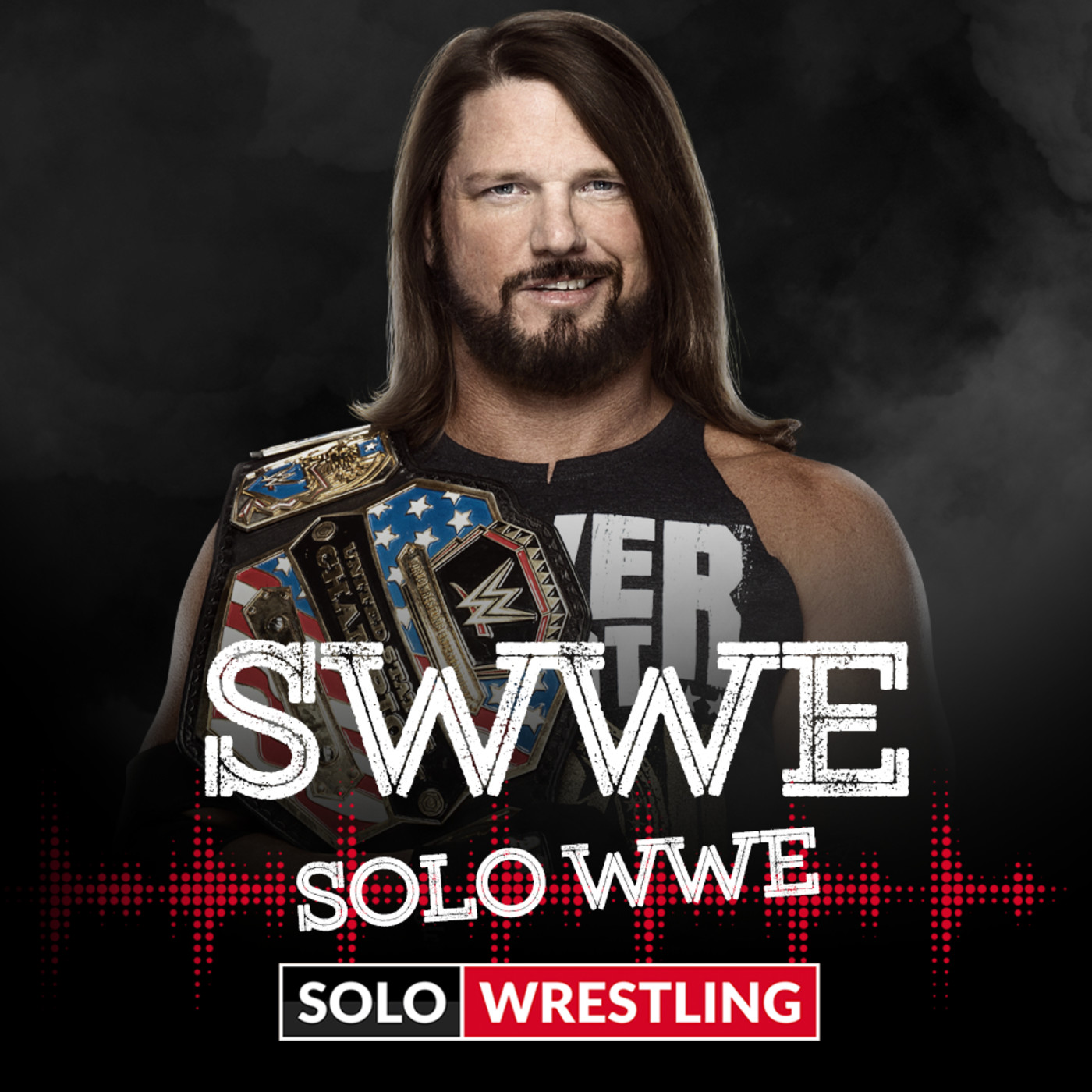 SWWE (Solo WWE)