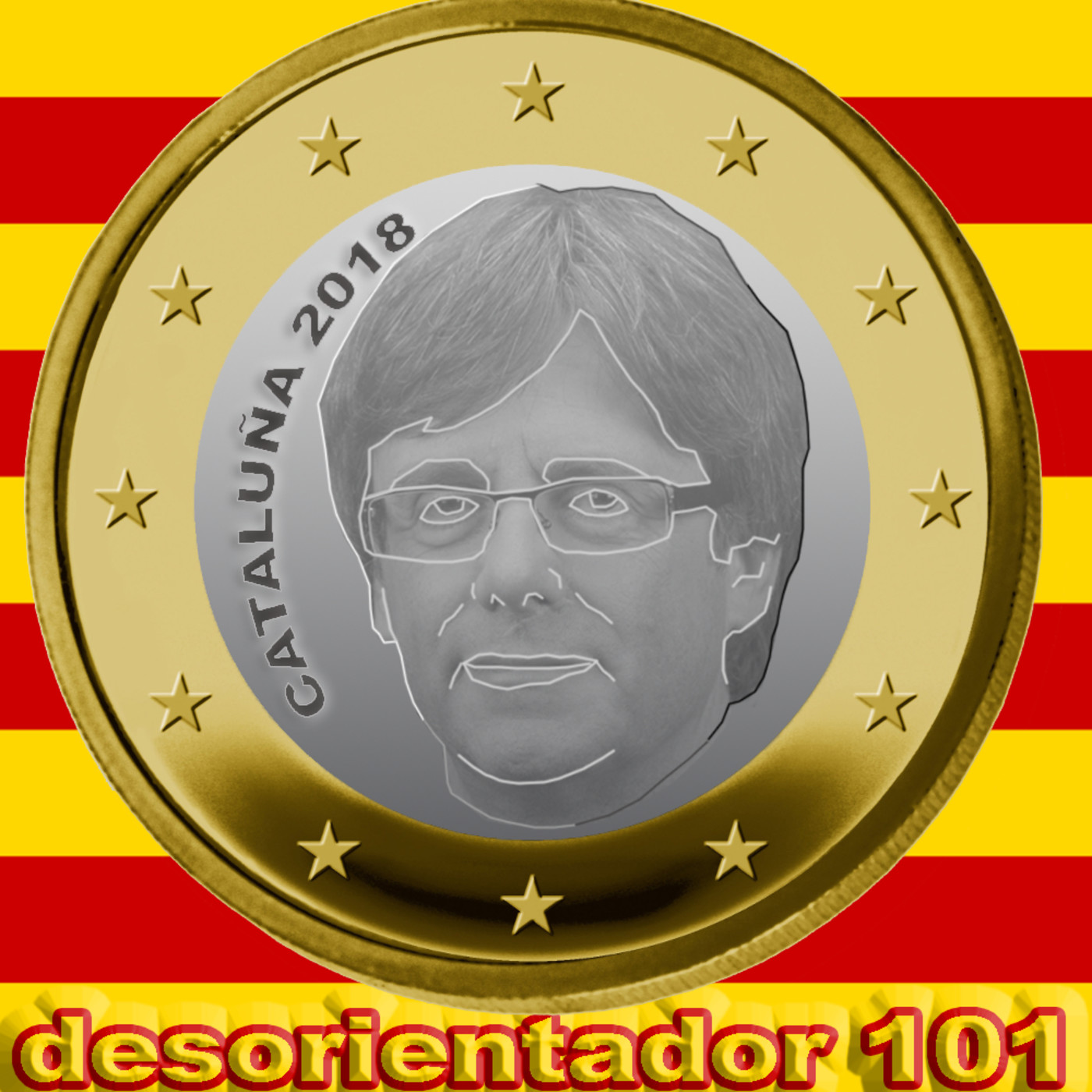Podcast de El desorientador