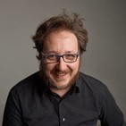 Entrevista a Daniel Jándula Martín (15-2-2018)