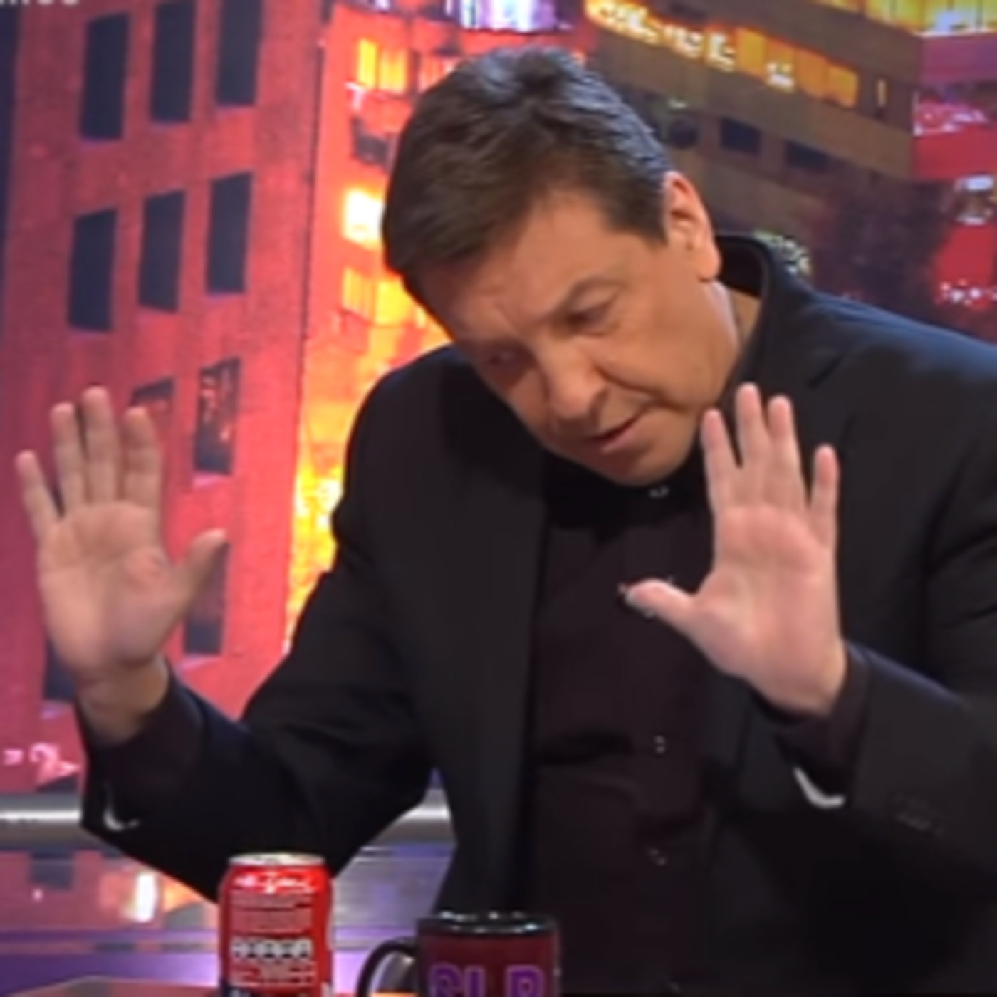 La Cosa Nostra