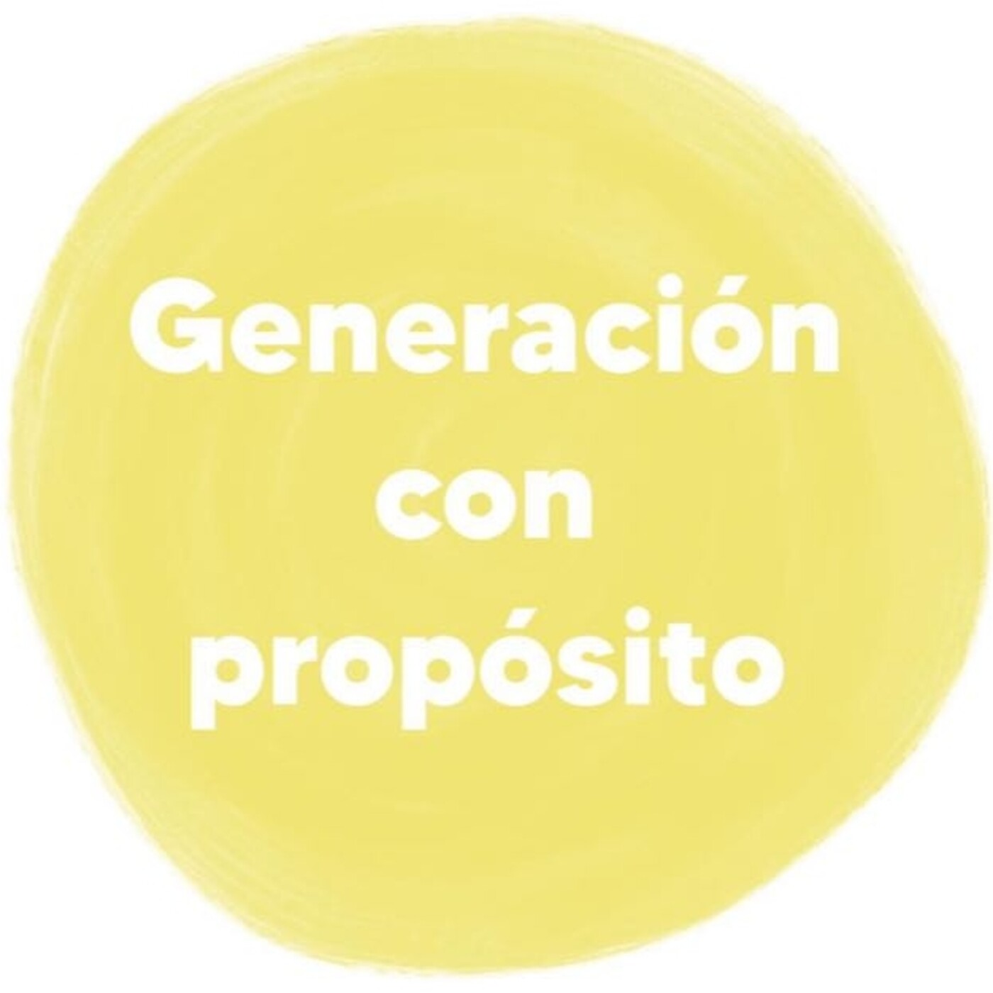 Generación con Proposito