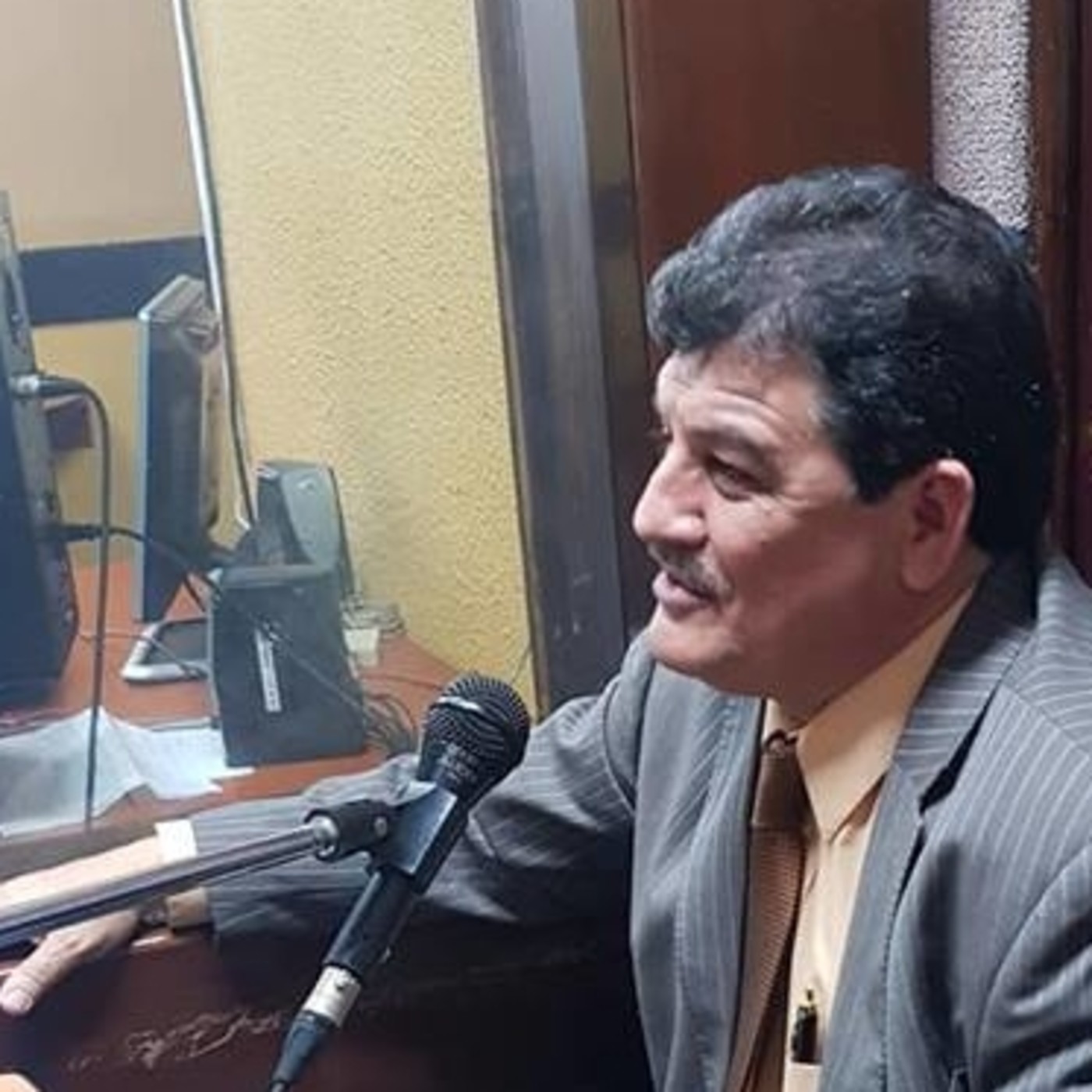 Tribuna Economica CCEE-USAC