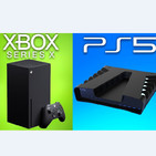 Estratégias de XBOX y SONY para la nueva generación - Vandal.