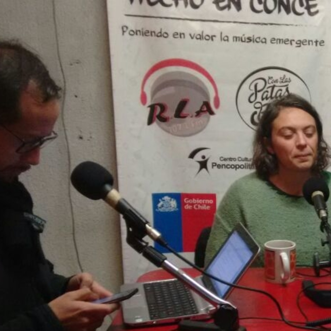 Tribuna Libre