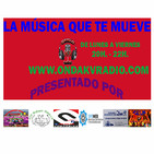 Programa La Música Que Te Mueve Miércoles 20200603