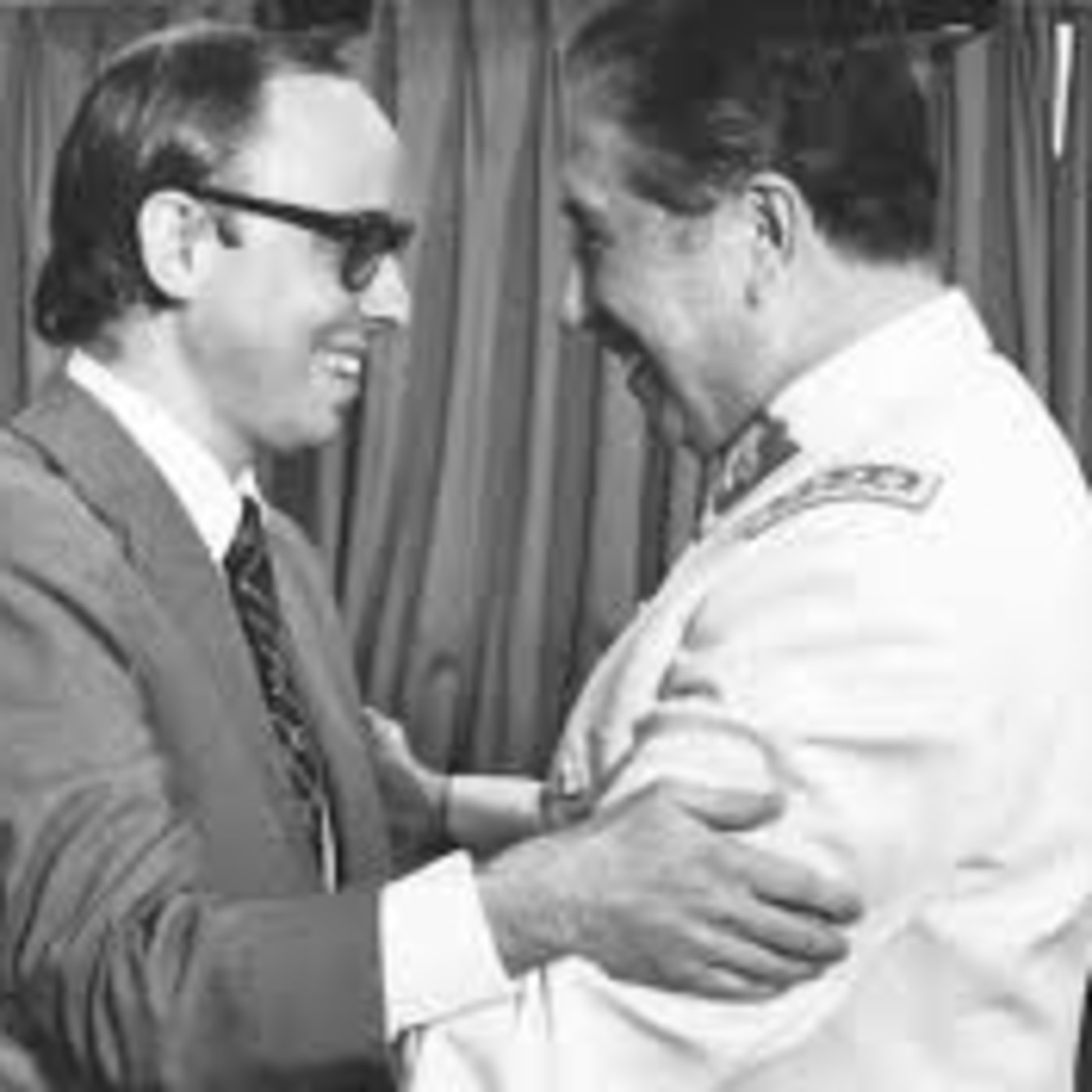 La Cosa Nostra